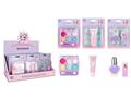 18PCS DIY彩妆